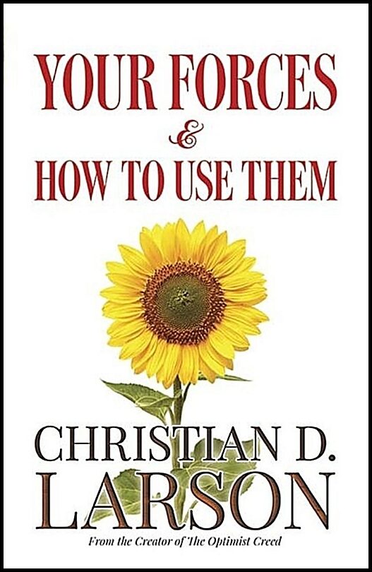 Larson, Christian | Your forces and how to use them