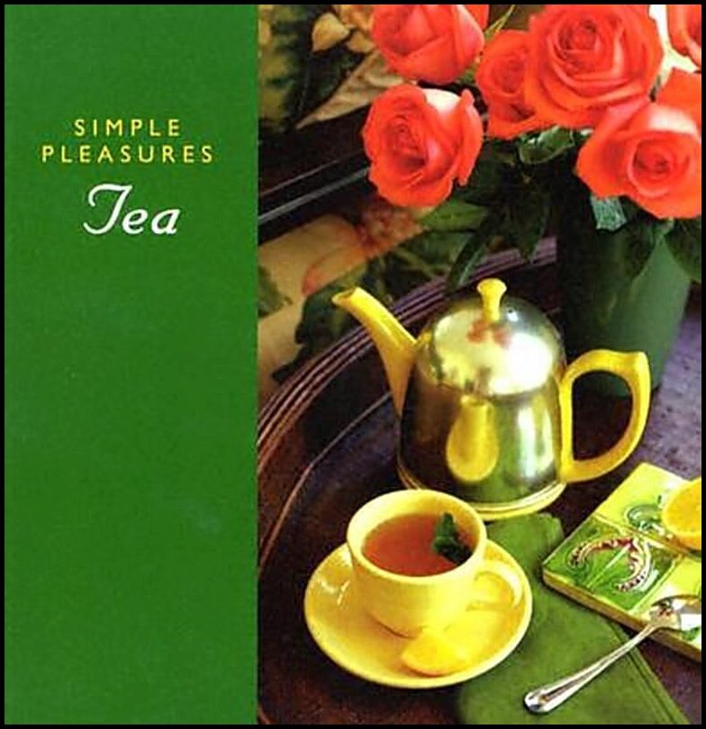 Conari Press | Simple Pleasures Tea