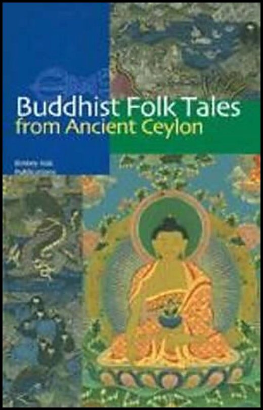 Ruiter, Dick De [red.] | Buddhist folk tales