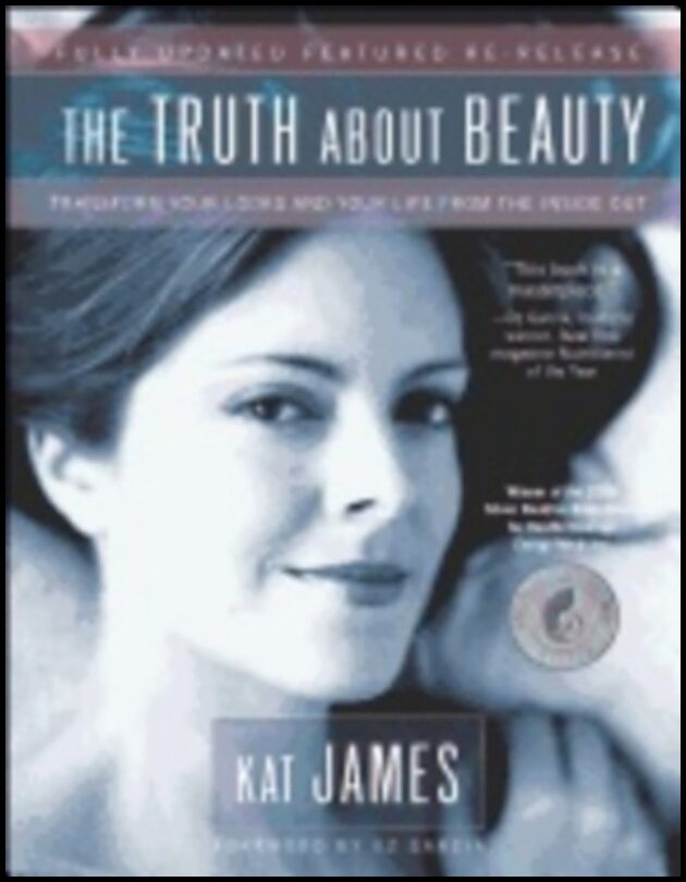 Kat James | Truth About Beauty New Edition