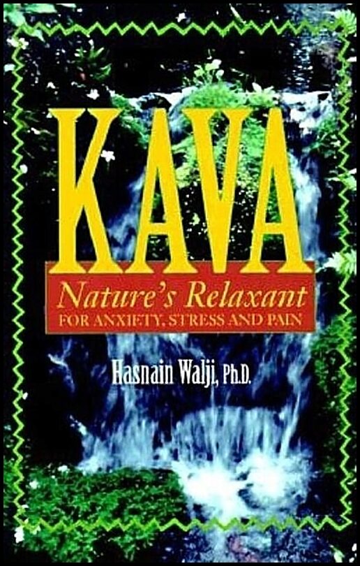 Hasnain Walji | Kava