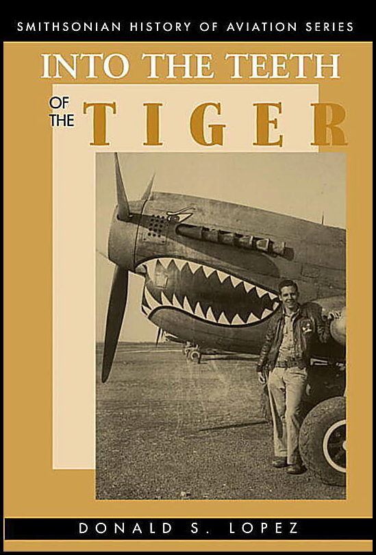 Donald S Lopez | Into The Teeth Of The Tiger