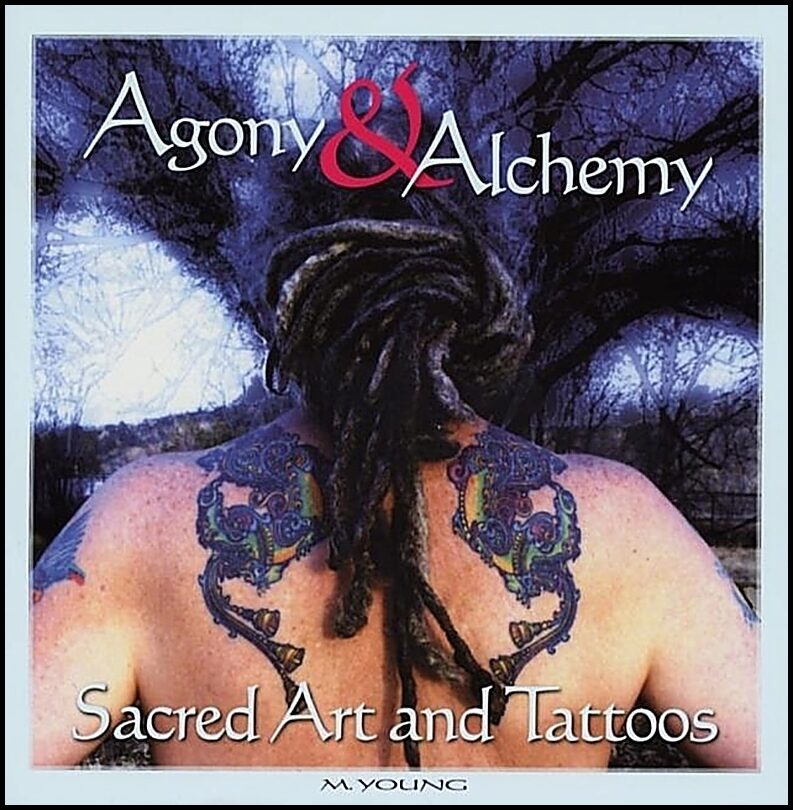 M. Young | Agony & Alchemy