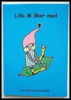 Zetterlund, Hanna | Lilla M åker med