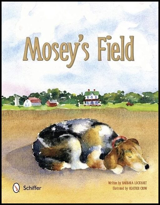 Barbara Lockhart | Mosey's Field