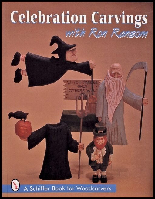 Ransom, Ron | Celebration carving