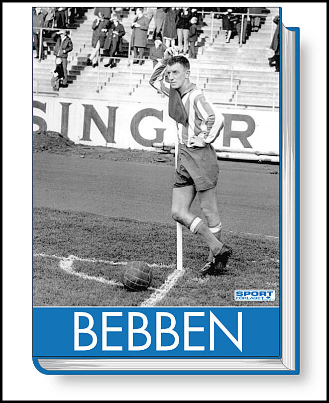 Thylin, Stefan | Bebben