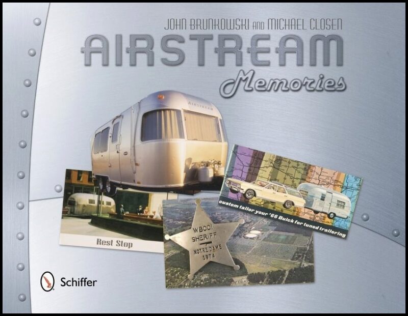 Brunkowski, John | Airstream memories