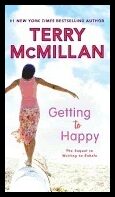 McMillan, Terry | Getting to Happy