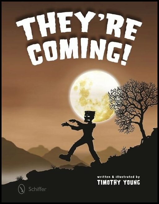 Timothy Young | They'Re Coming!