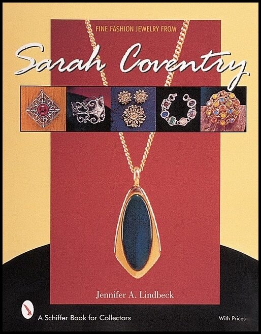 Lindbeck, A. Jennifer | Fine fashion jewelry from sarah coventry (r)