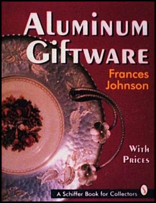 Frances Johnson | Aluminum Giftware