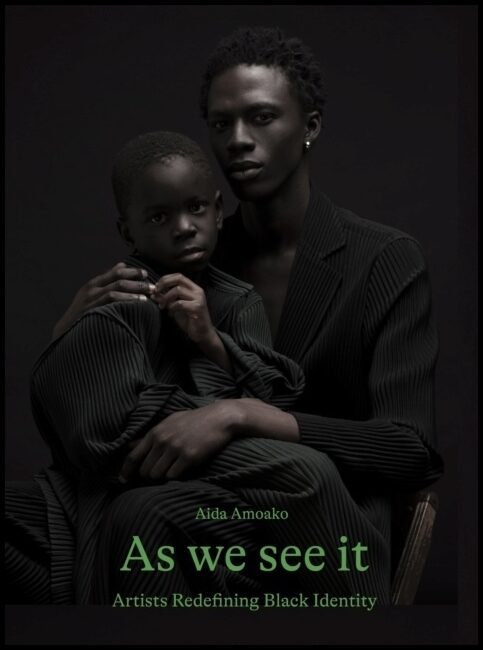 Amoako, Aida | As We See It
