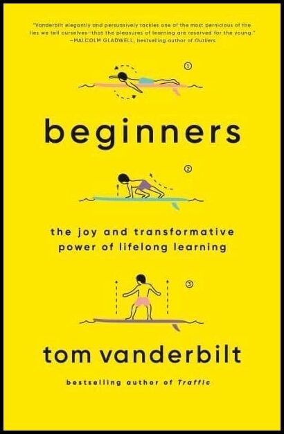 Vanderbilt, Tom | Beginners