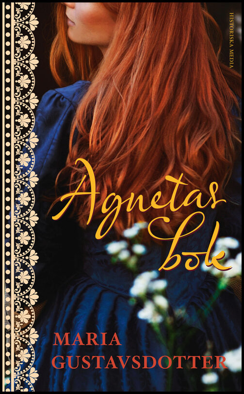 Gustavsdotter, Maria | Agnetas bok