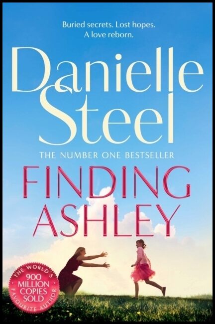 Steel, Danielle | Finding Ashley