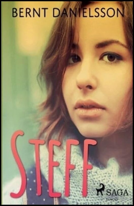 Danielsson, Bernt | Steff