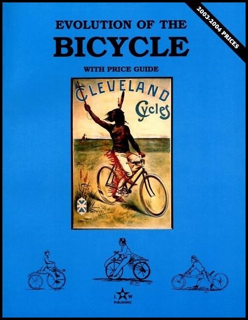 Neil  S. Wood | Evolution Of The Bicycle