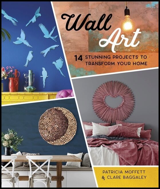 Patricia Moffett - Clare Baggaley | Wall Art