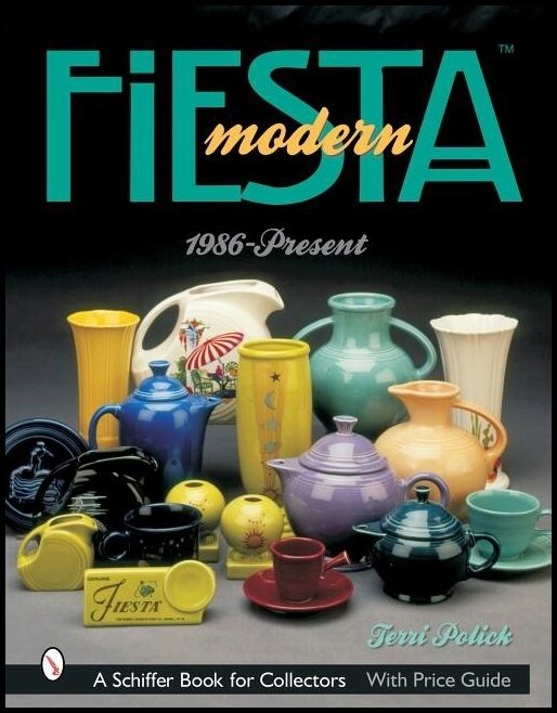 Terri Polick | Modern Fiesta™ : 1986-Present