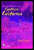 Anita Yasuda | Coastal Ghosts Of Southern California