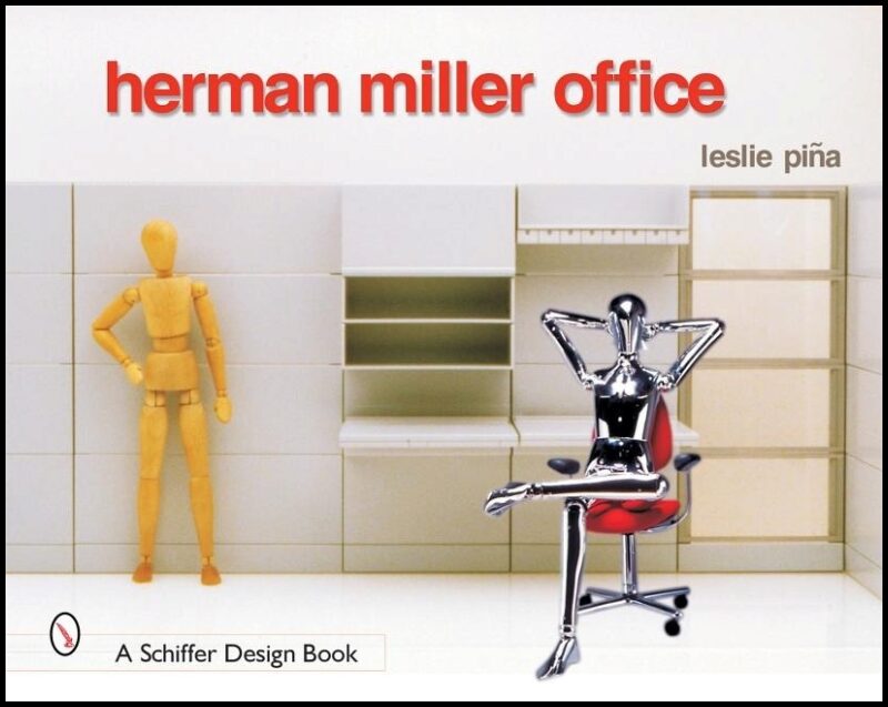 Leslie Piña | Herman Miller Office