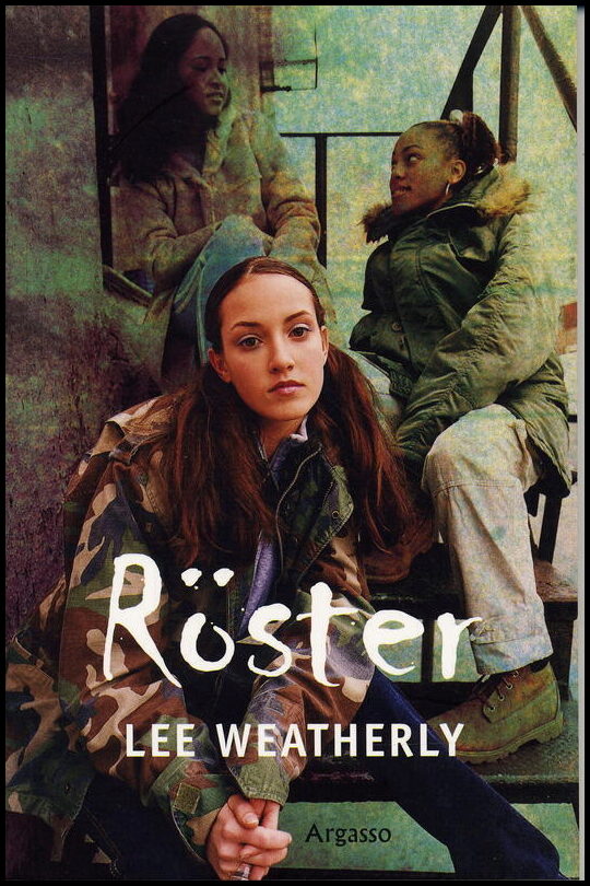 Weatherly, Lee | Röster