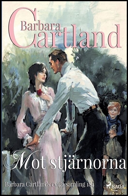 Cartland, Barbara | Mot stjärnorna