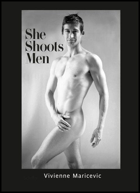 Vivienne Maricevic | She Shoots Men