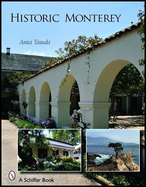 Anita Yusada | Historic Monterey