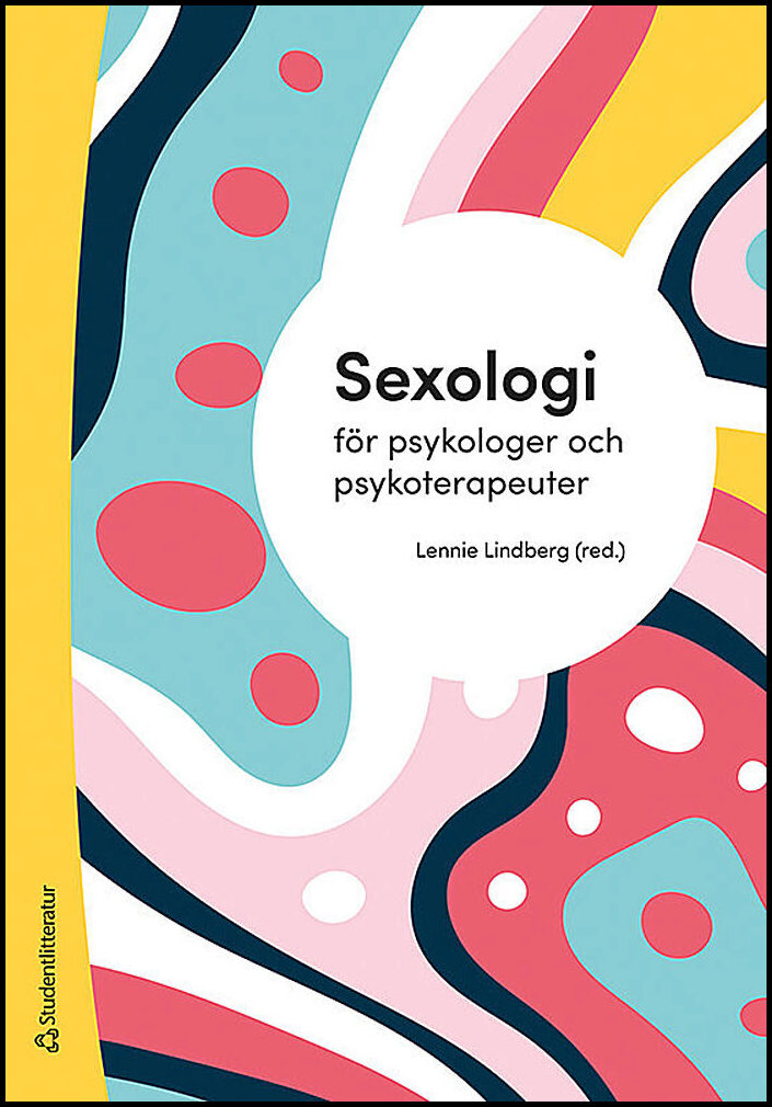Lindberg, Lennie | Sexologi för psykologer och psykoterapeuter