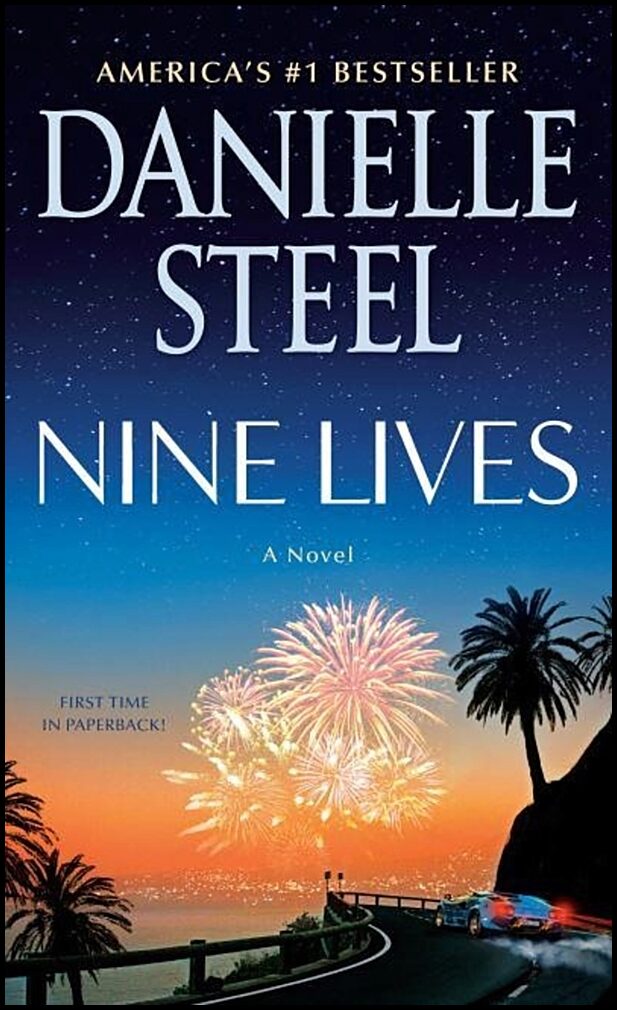 Steel, Danielle | Nine Lives