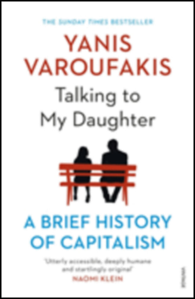 Varoufakis, Yanis | Talking to My Daughter