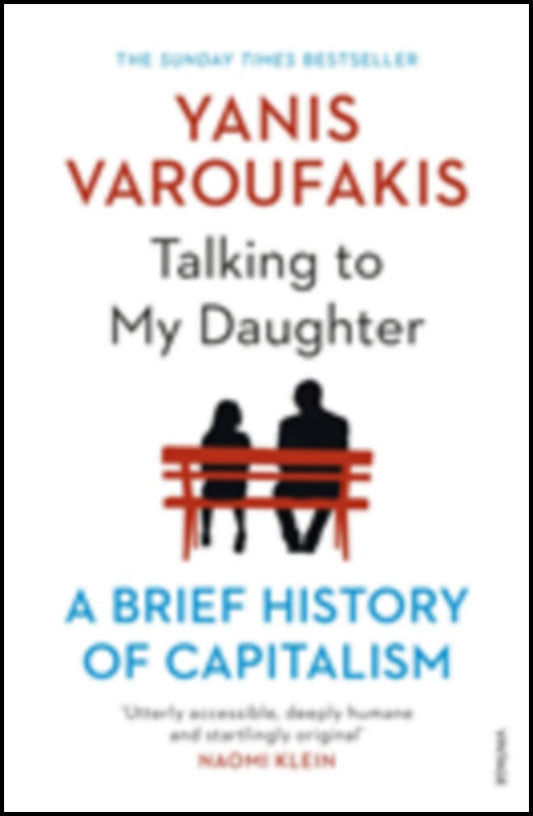 Varoufakis, Yanis | Talking to My Daughter