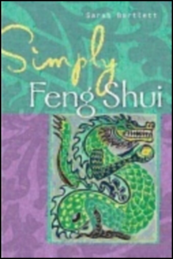 Sarah Bartlett | Simply Feng Shui