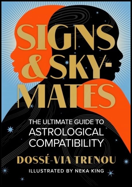 Trenou, Dosse-Via | Signs & Skymates