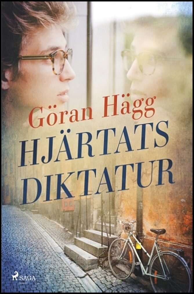 Hägg, Göran | Hjärtats diktatur