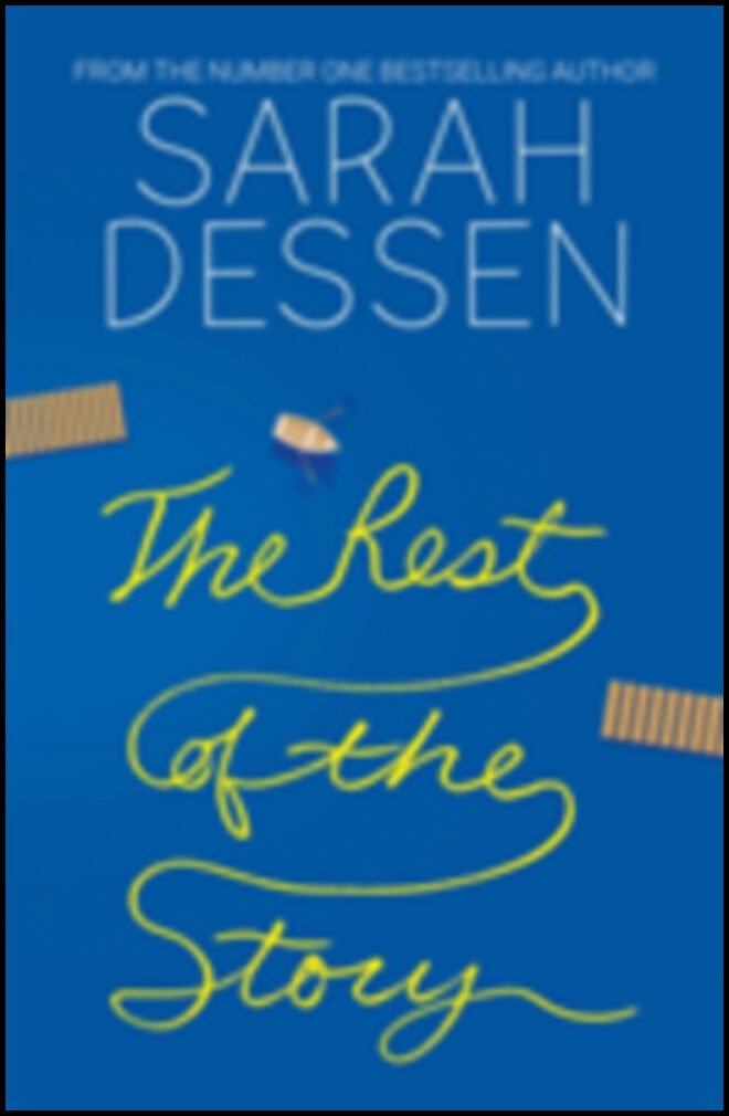 Dessen, Sarah | The Rest of the Story