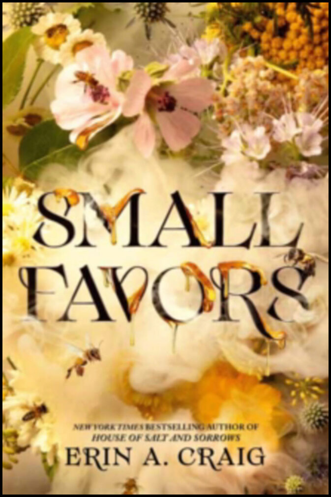 Craig, Erin A. | Small Favors
