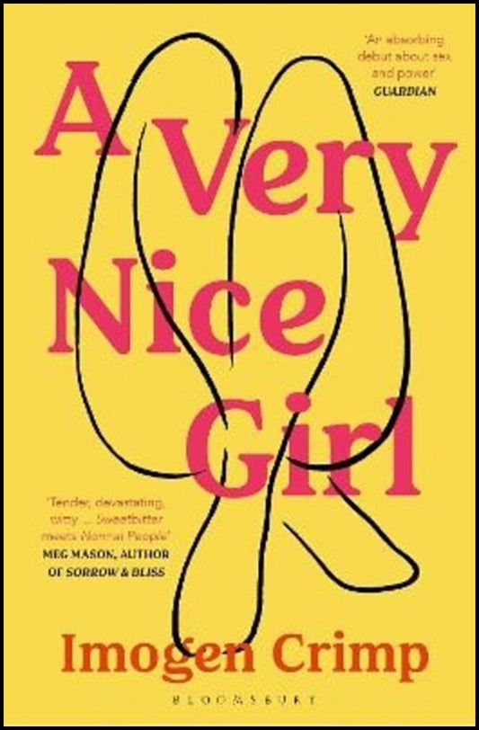 Crimp, Imogen | A Very Nice Girl