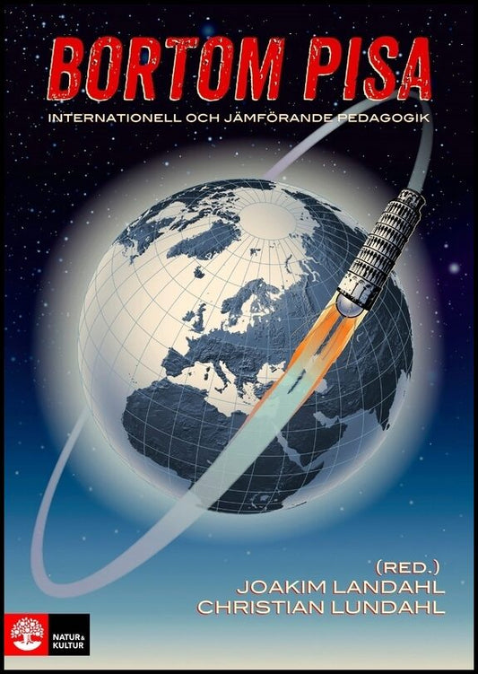 Landahl, Joakim| Lundahl, Christian| Billmayer, Jakob| Holmén, Janne| Ringarp, Johanna| Rönnberg, Linda| Sandgren, Pette...