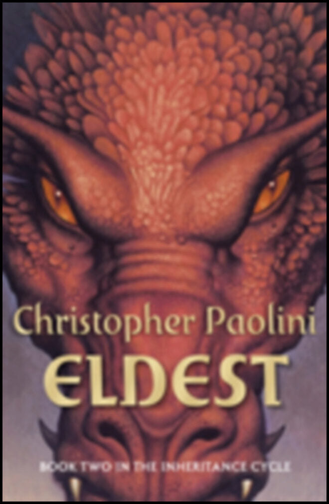 Paolini, Christopher | Eldest