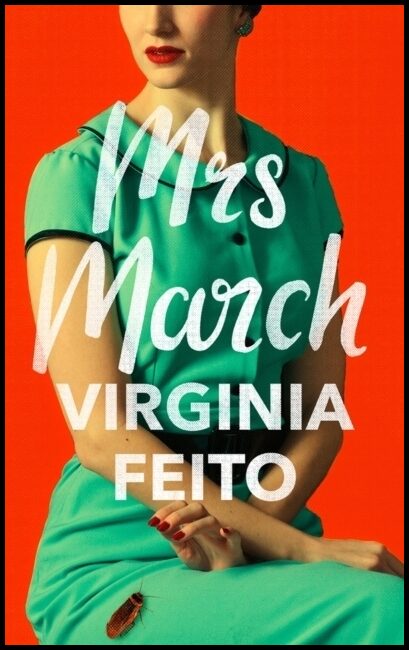 Feito, Virginia | Mrs March