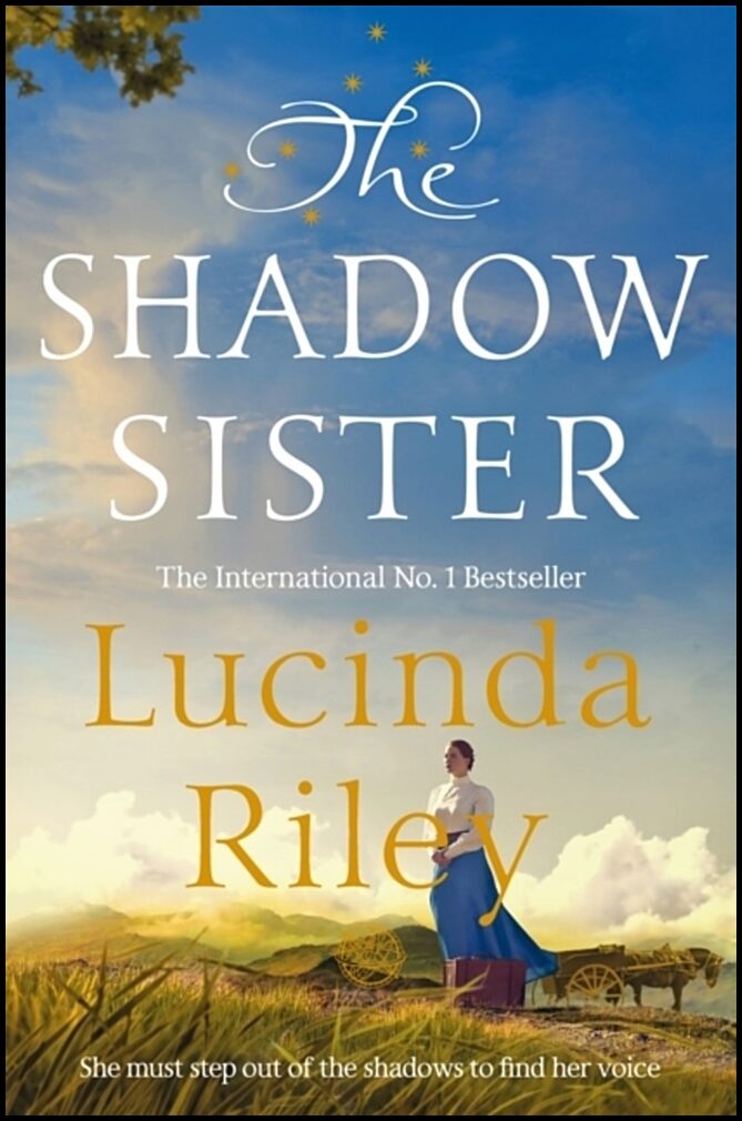 Riley, Lucinda | The Shadow Sister