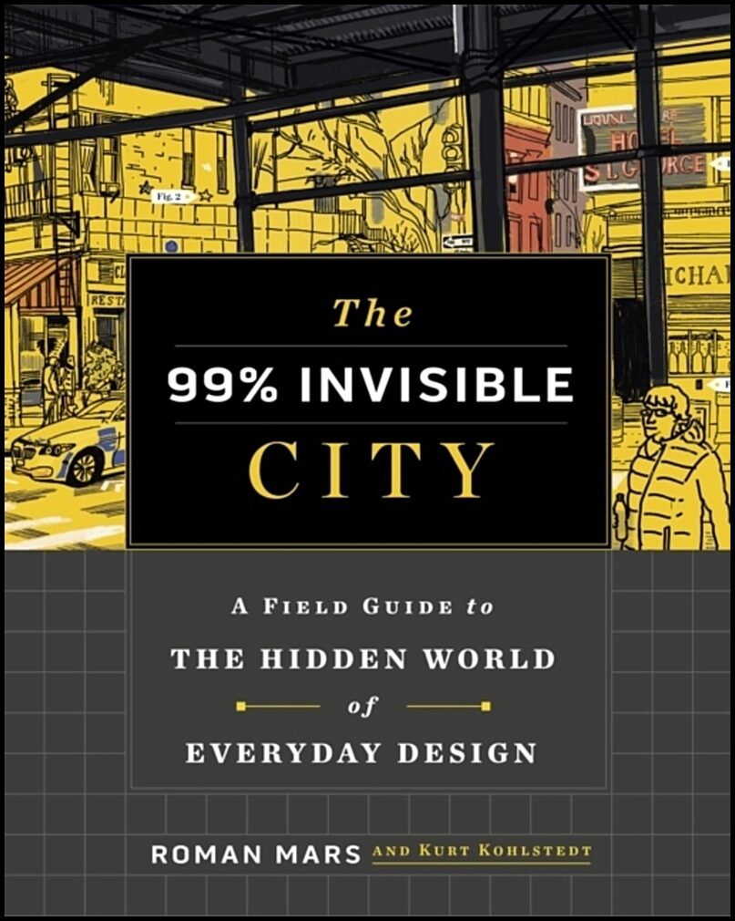 Mars, Roman | The 99% Invisible City