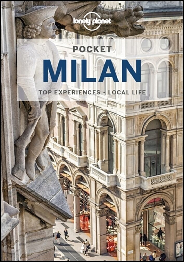 Hardy, Paula | Pocket Milan LP