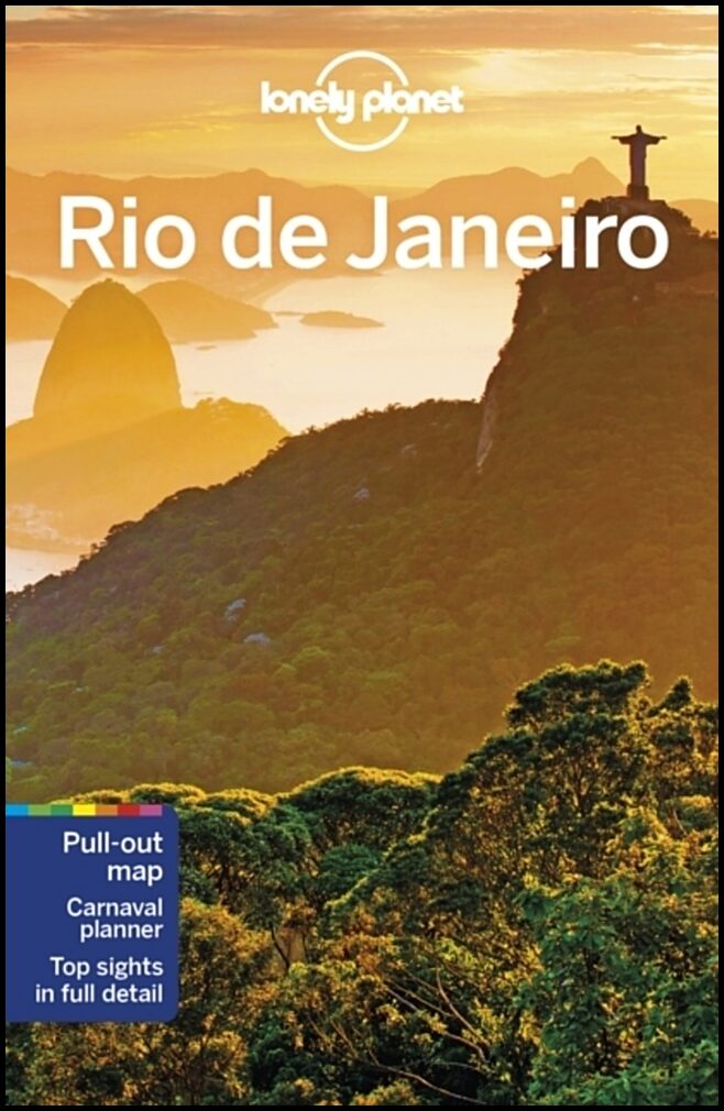 Rio de Janeiro LP
