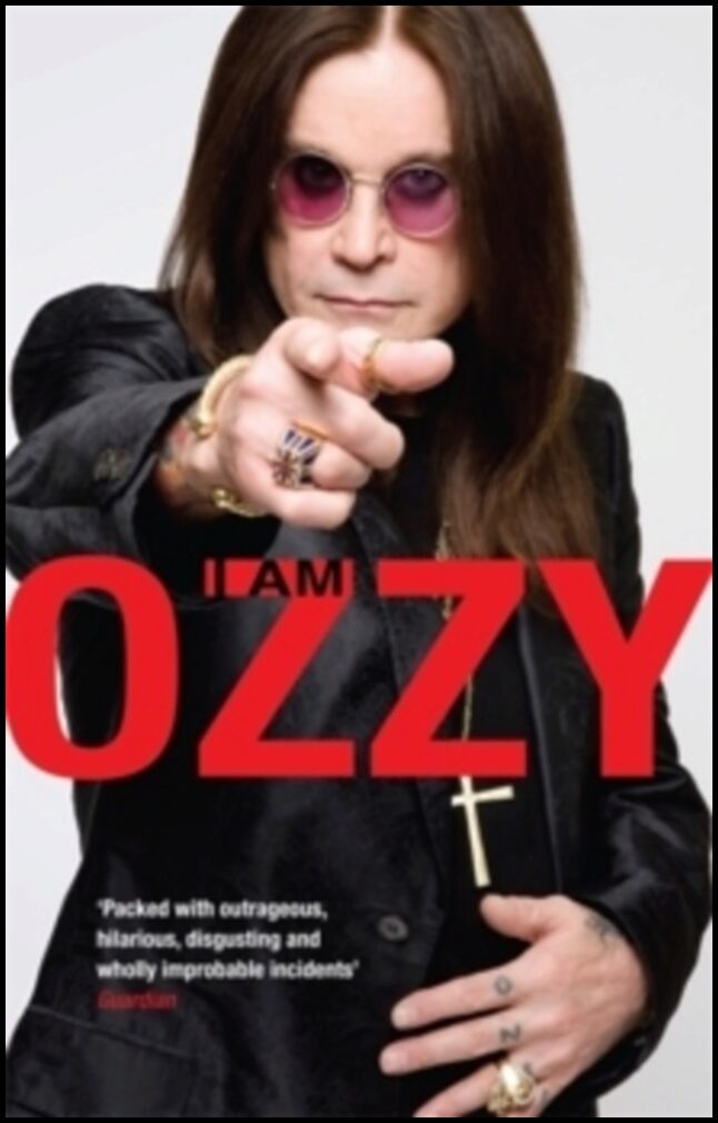 Osbourne, Ozzy | I Am Ozzy