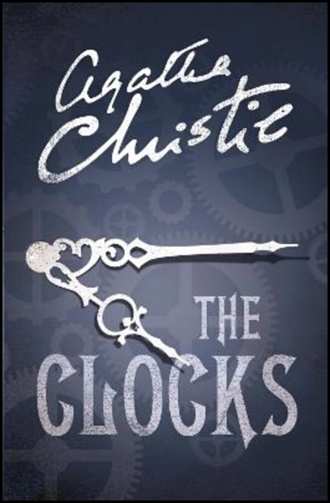 Christie, Agatha | The Clocks