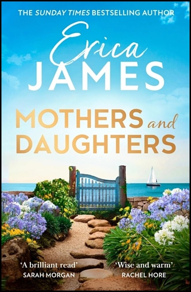 James, Erica | Mothers and Daughters